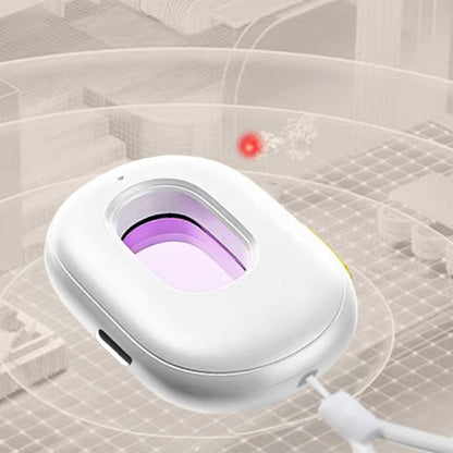 SafeAlert – L'alarme anti-intrusion au format de poche pour sécuriser instantanément votre espace personnel en voyage