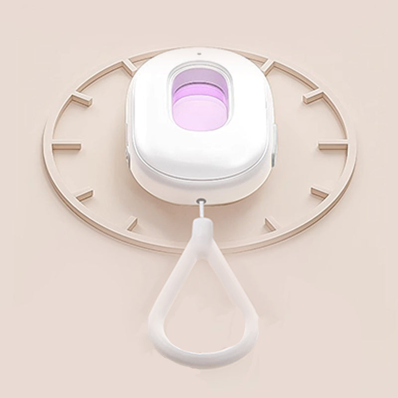 SafeAlert – L'alarme anti-intrusion au format de poche pour sécuriser instantanément votre espace personnel en voyage