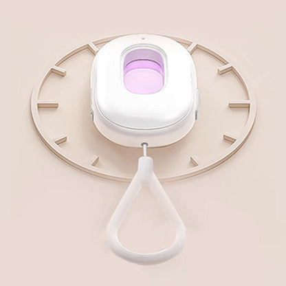 SafeAlert – L'alarme anti-intrusion au format de poche pour sécuriser instantanément votre espace personnel en voyage