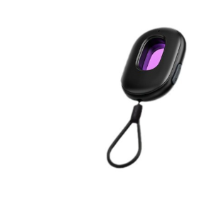 SafeAlert – L'alarme anti-intrusion au format de poche pour sécuriser instantanément votre espace personnel en voyage
