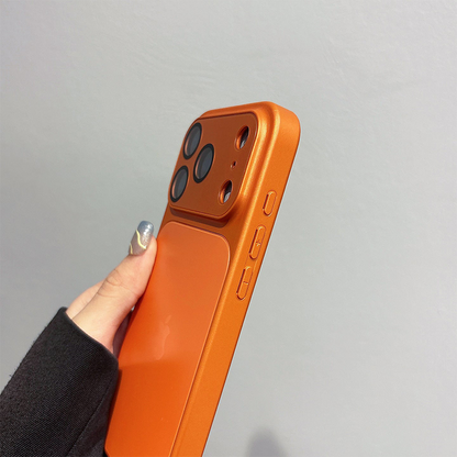 pour iPhone-Protection Intégrale 360° & Toucher Doux