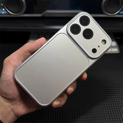 pour iPhone-Protection Intégrale 360° & Toucher Doux