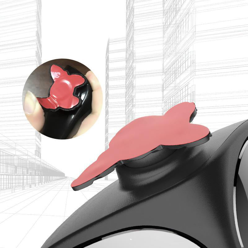 DualView 360 – Le double miroir d'angle mort pour une vision élargie et une conduite sécurisée