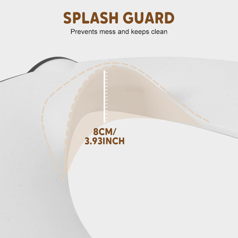 StablePotty™ – Siège de toilette pliable et portable pour enfants