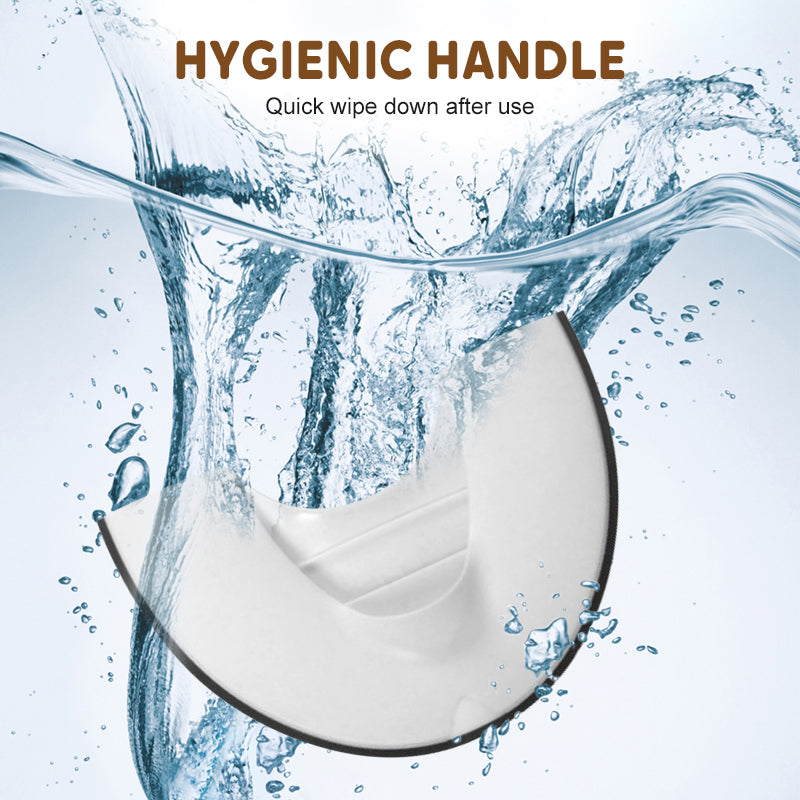 StablePotty™ – Siège de toilette pliable et portable pour enfants