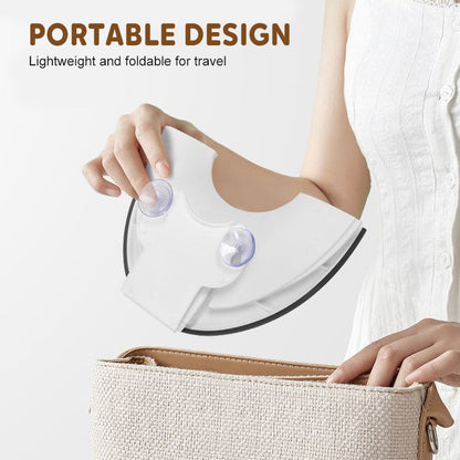 StablePotty™ – Siège de toilette pliable et portable pour enfants