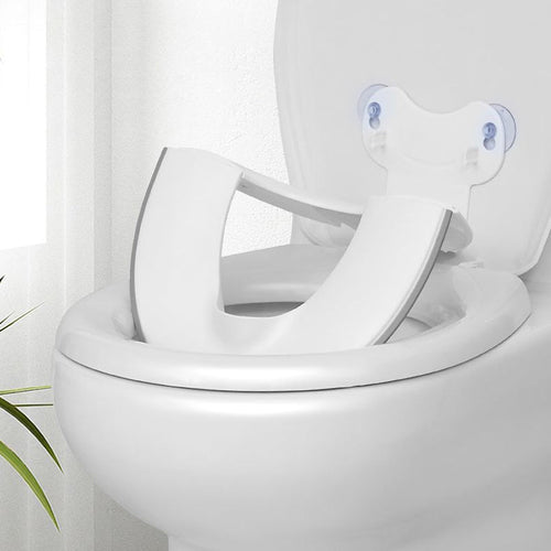 StablePotty™ – Siège de toilette pliable et portable pour enfants