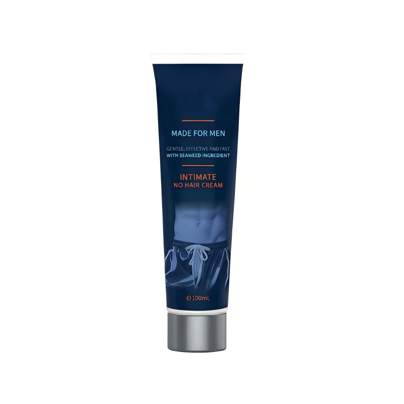 DermaSoft Pro – La formule douce pour hommes et femmes afin d'éliminer les poils sans aucune irritation