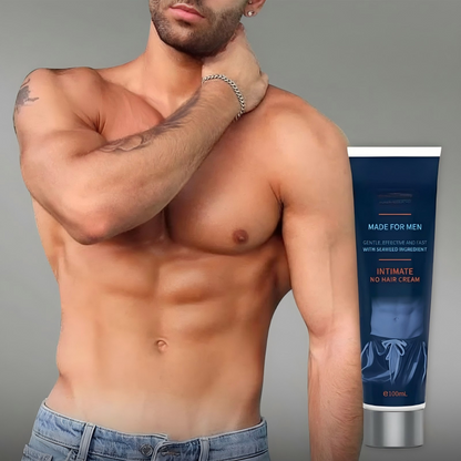 DermaSoft Pro – La formule douce pour hommes et femmes afin d'éliminer les poils sans aucune irritation