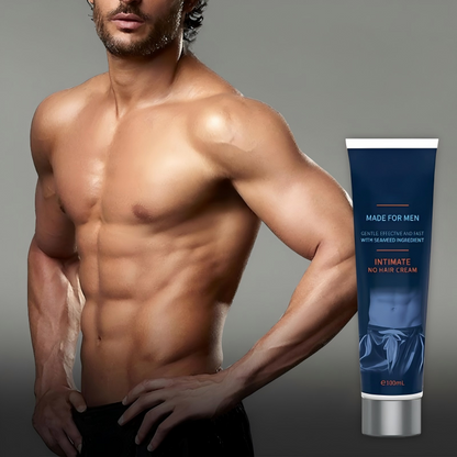 DermaSoft Pro – La formule douce pour hommes et femmes afin d'éliminer les poils sans aucune irritation