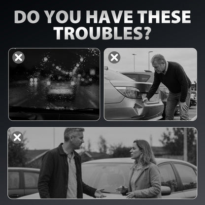 OmniGuard™ – La vision intégrale sur tous les fronts