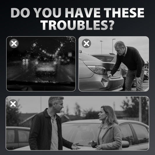 OmniGuard™ – La vision intégrale sur tous les fronts