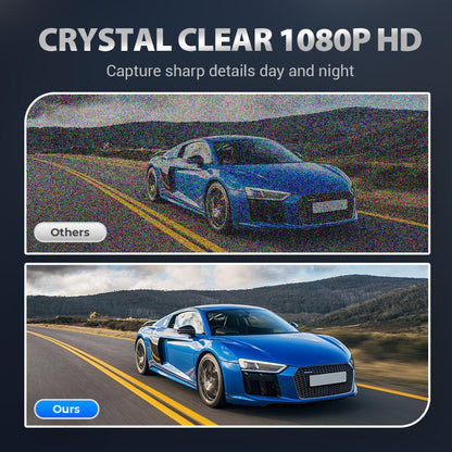 OmniGuard™ – La vision intégrale sur tous les fronts