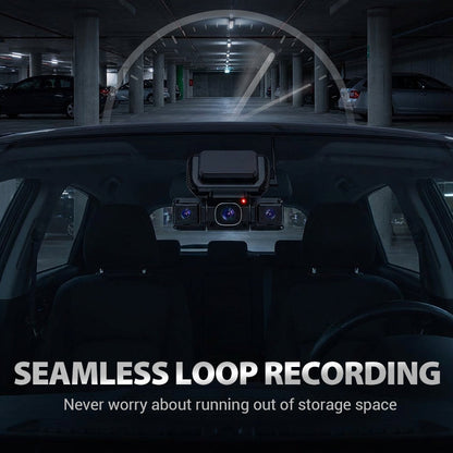 OmniGuard™ – La vision intégrale sur tous les fronts