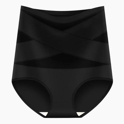 ShapeFit – La culotte taille haute sculptante et invisible