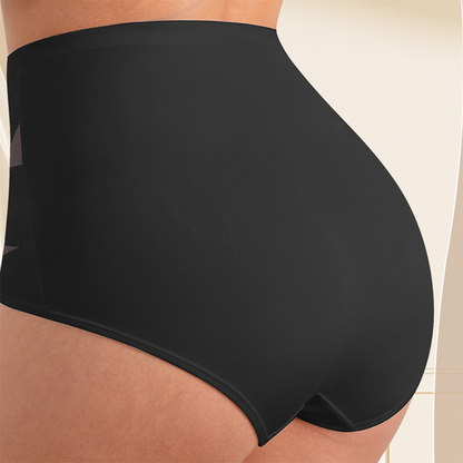 ShapeFit – La culotte taille haute sculptante et invisible