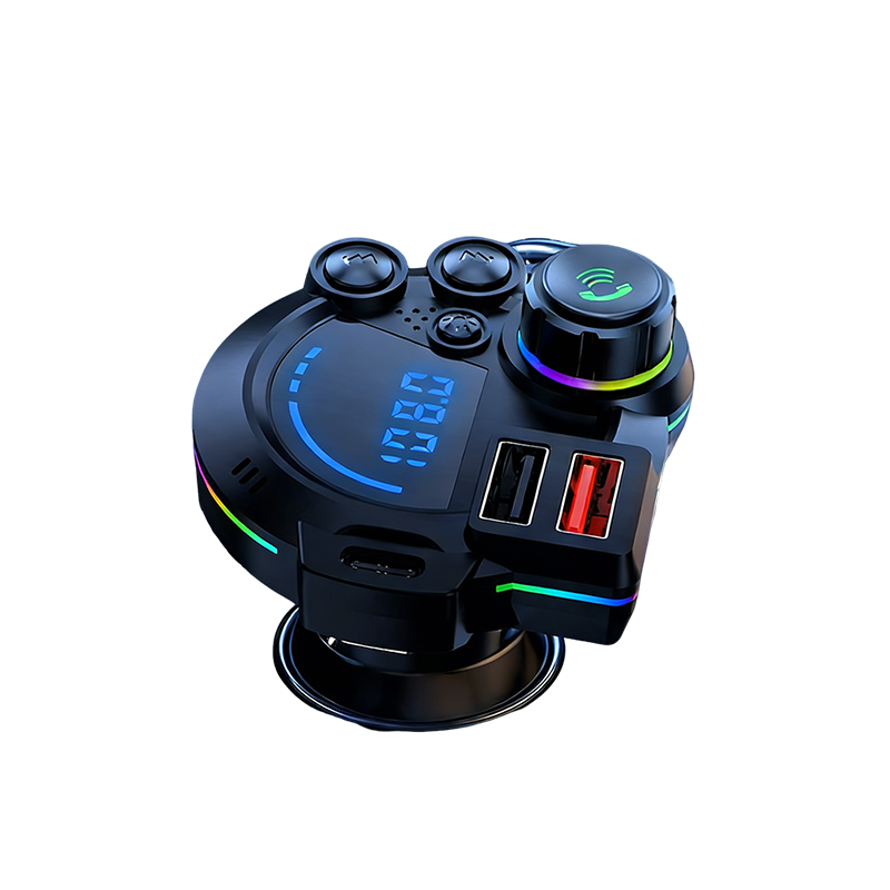 AutoSync – Transmetteur BT 5.3 à connexion ultra-stable