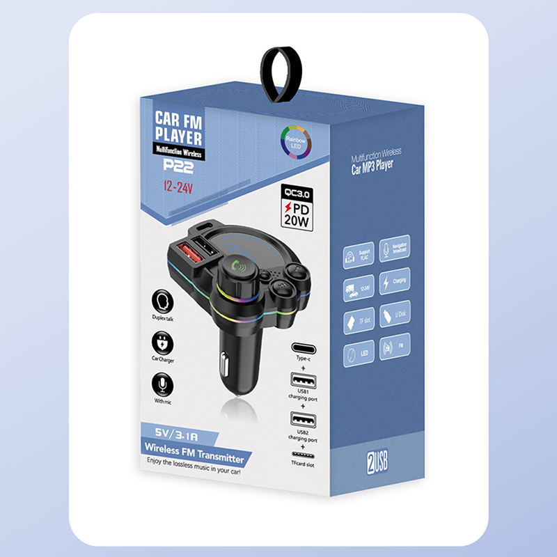 AutoSync – Transmetteur BT 5.3 à connexion ultra-stable