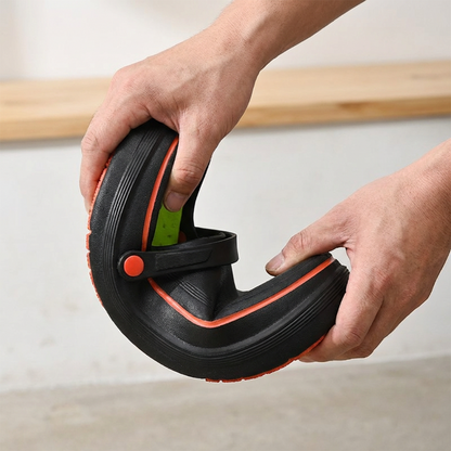 SafeGrip – Semelle extérieure antidérapante de qualité supérieure，Tige imperméable avec revêtement oléofuge