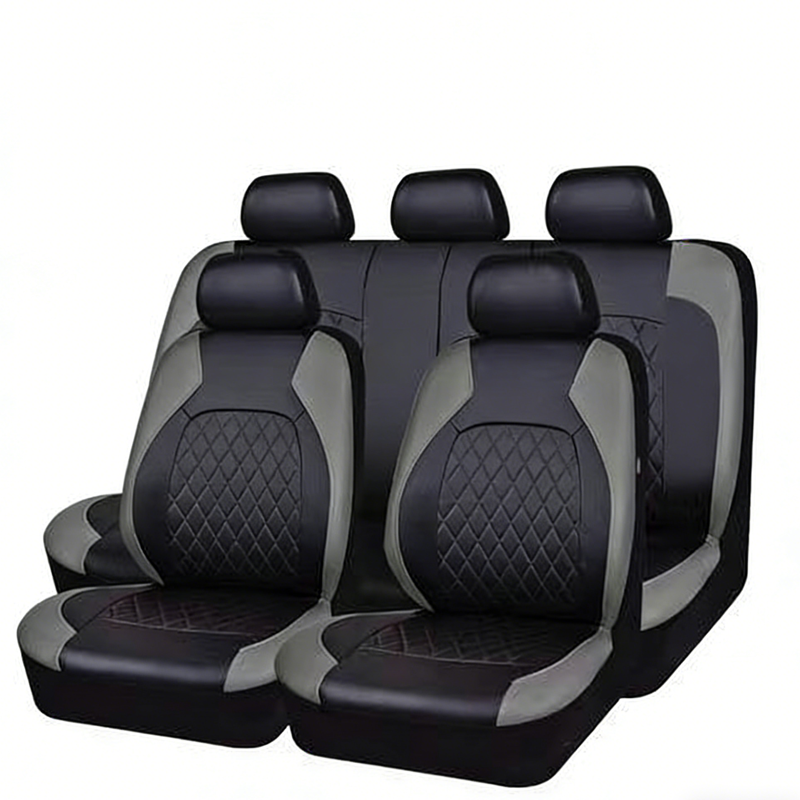 SafeFit – Conception universelle compatible avec les airbags