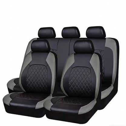 SafeFit – Conception universelle compatible avec les airbags