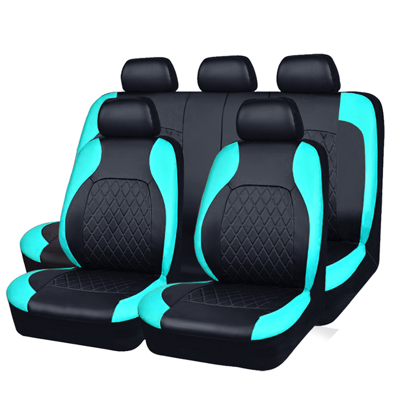 SafeFit – Conception universelle compatible avec les airbags