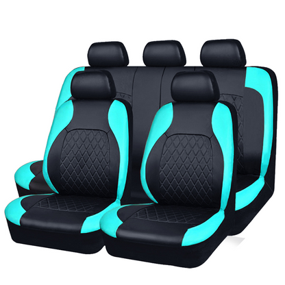 SafeFit – Conception universelle compatible avec les airbags