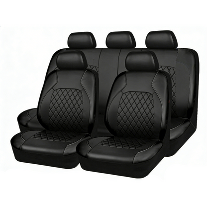 SafeFit – Conception universelle compatible avec les airbags