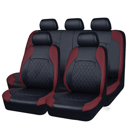 SafeFit – Conception universelle compatible avec les airbags
