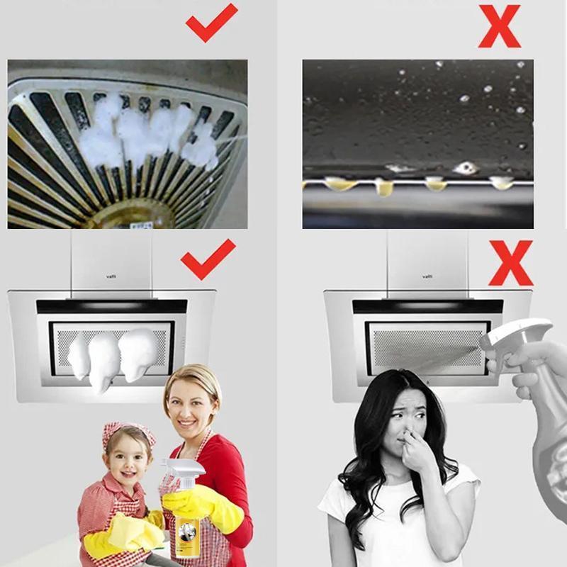 FoamShine Pro – La mousse nettoyante express sans rinçage avec protection UV