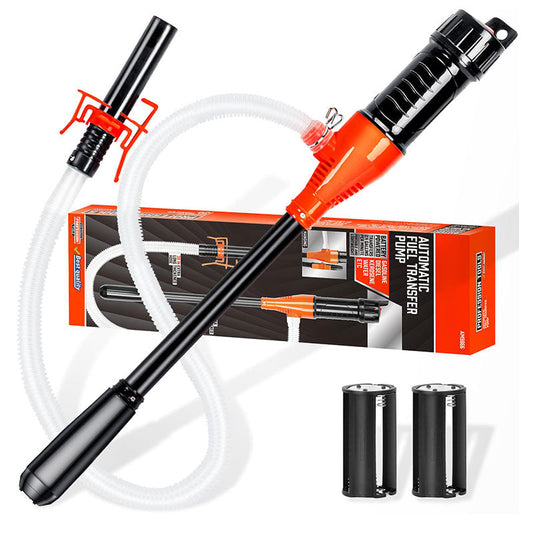 VeloFlow – Aspiration puissante et transfert rapide