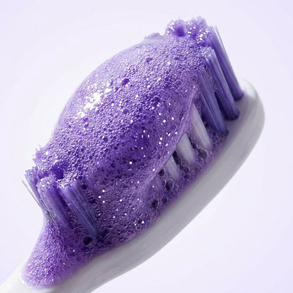 WhiteSmile – Le dentifrice blanchissant aux ingrédients naturels