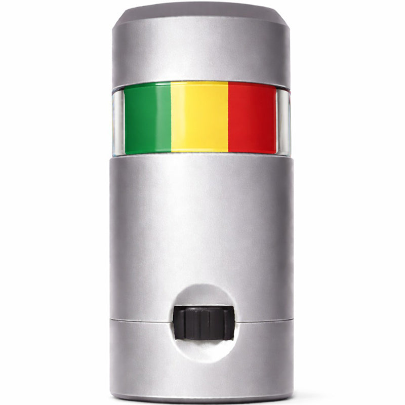 Bâton de maquillage aux couleurs nationales – Spécial fans de sport