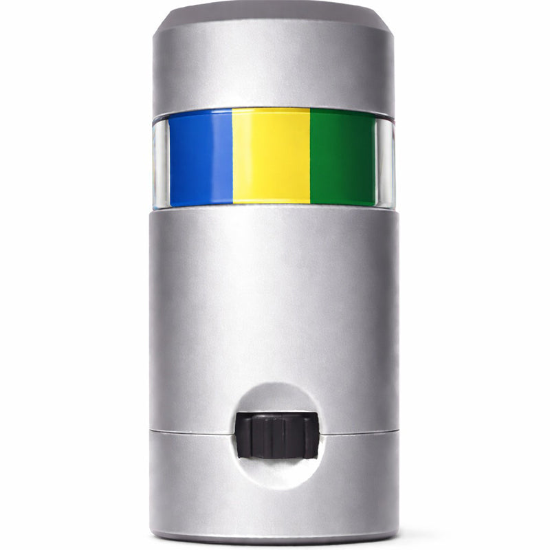 Bâton de maquillage aux couleurs nationales – Spécial fans de sport