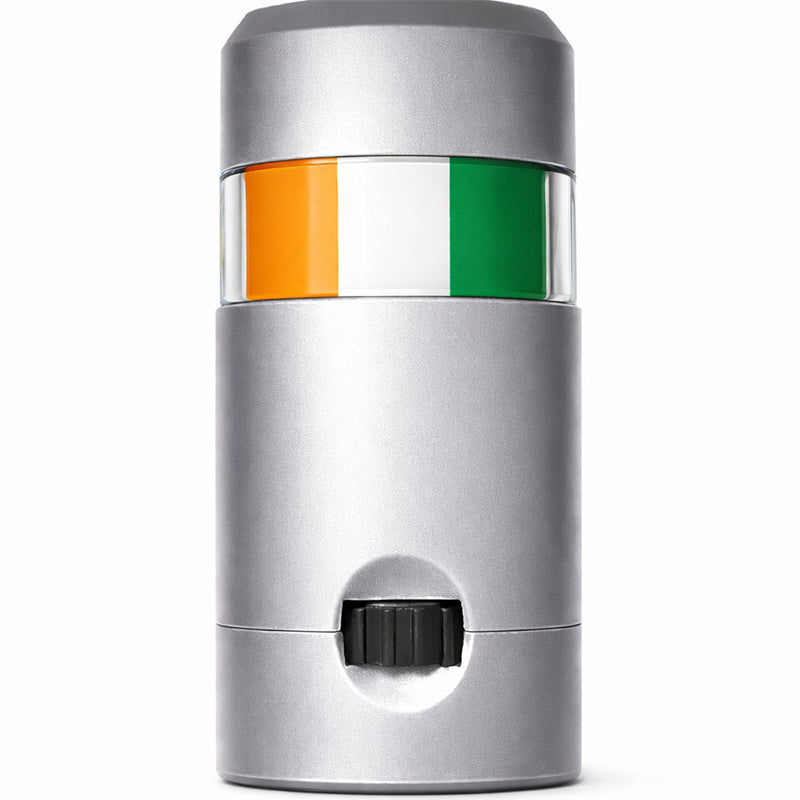 Bâton de maquillage aux couleurs nationales – Spécial fans de sport