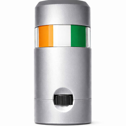 Bâton de maquillage aux couleurs nationales – Spécial fans de sport