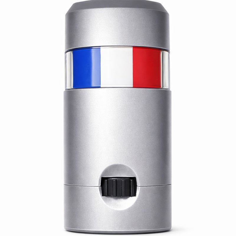 Bâton de maquillage aux couleurs nationales – Spécial fans de sport