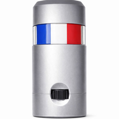 Bâton de maquillage aux couleurs nationales – Spécial fans de sport