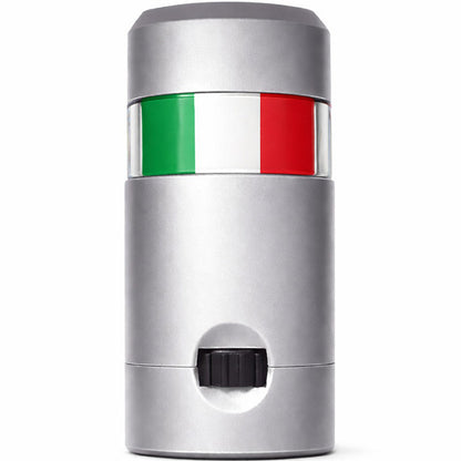 Bâton de maquillage aux couleurs nationales – Spécial fans de sport