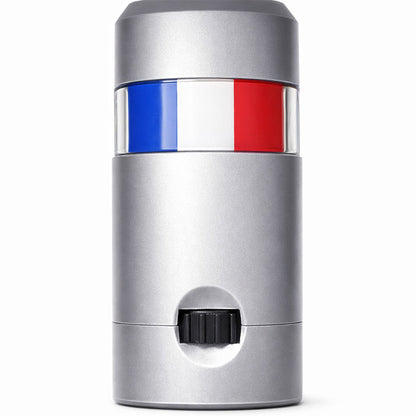 Bâton de maquillage aux couleurs nationales – Spécial fans de sport