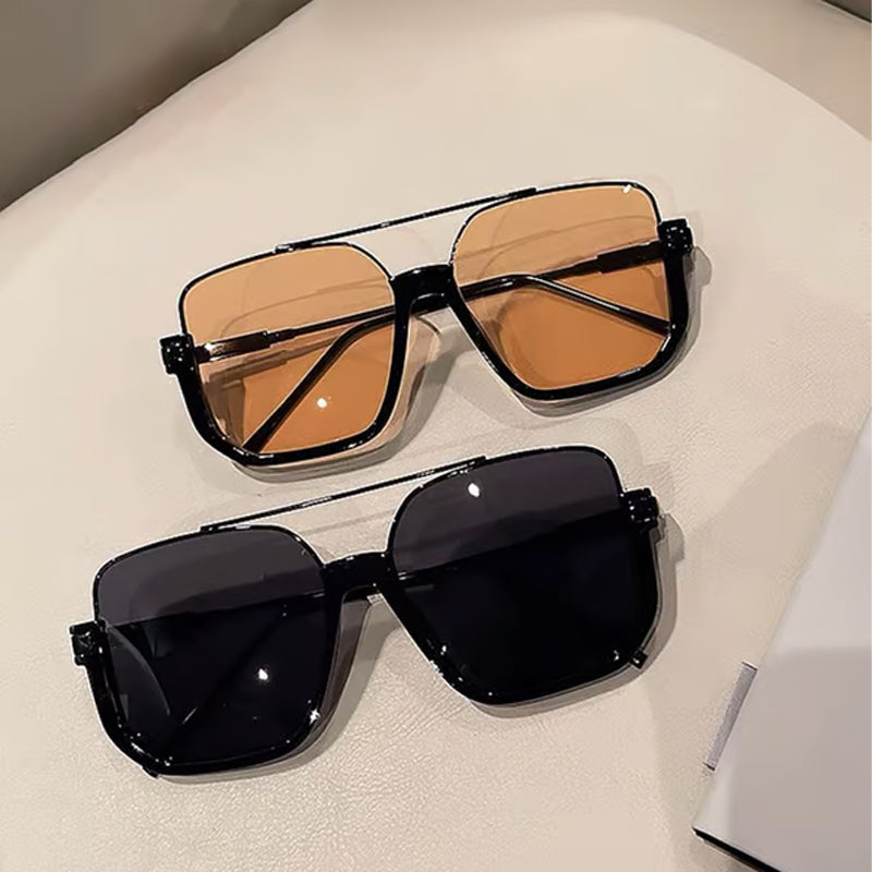 OptiStyle UV – Les verres teintés élégants offrant une protection totale contre les rayons UVA et UVB