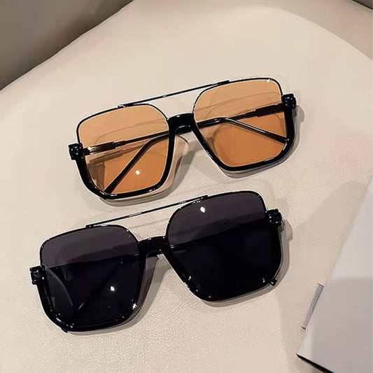 OptiStyle UV – Les verres teintés élégants offrant une protection totale contre les rayons UVA et UVB