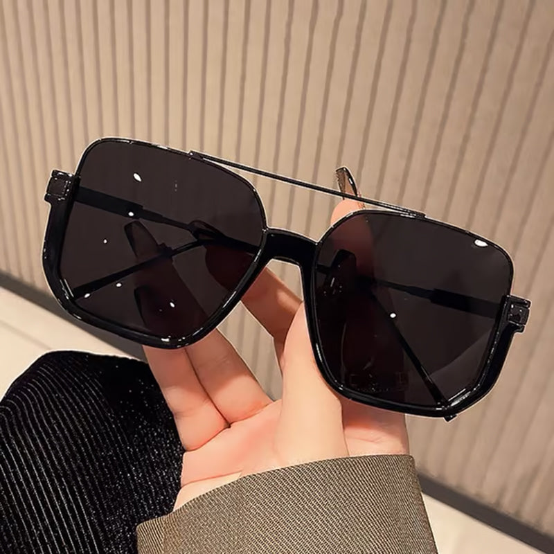 OptiStyle UV – Les verres teintés élégants offrant une protection totale contre les rayons UVA et UVB