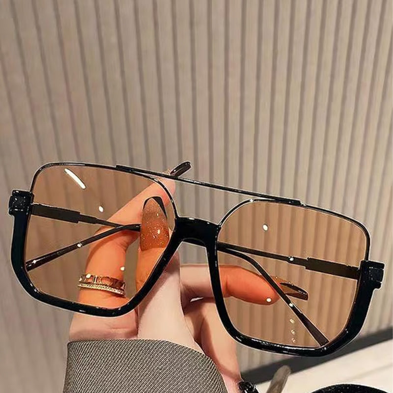 OptiStyle UV – Les verres teintés élégants offrant une protection totale contre les rayons UVA et UVB