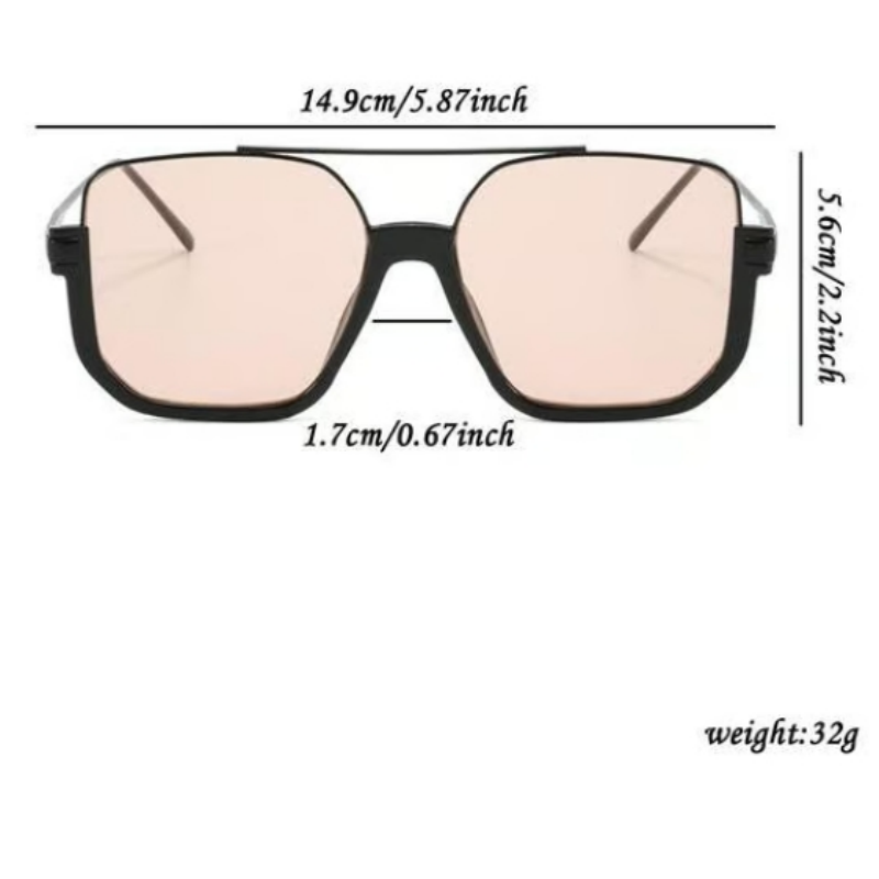 OptiStyle UV – Les verres teintés élégants offrant une protection totale contre les rayons UVA et UVB