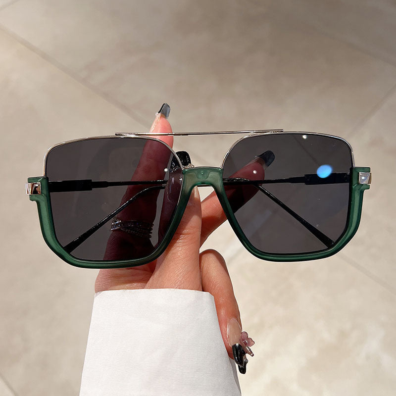 OptiStyle UV – Les verres teintés élégants offrant une protection totale contre les rayons UVA et UVB