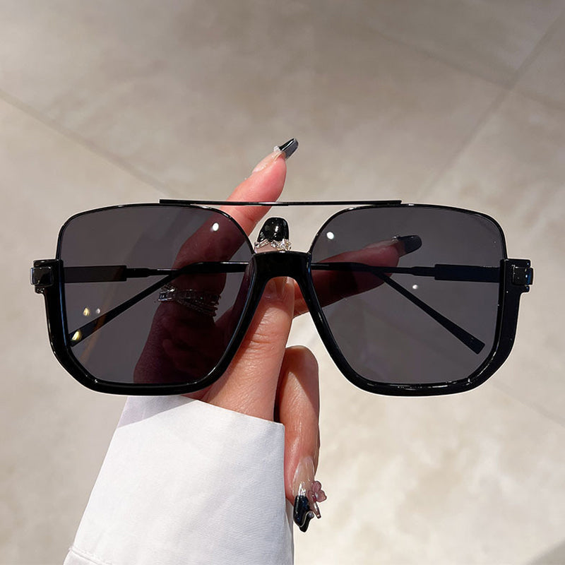 OptiStyle UV – Les verres teintés élégants offrant une protection totale contre les rayons UVA et UVB
