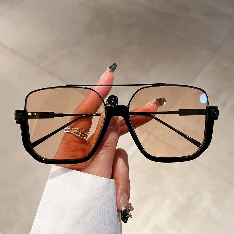 OptiStyle UV – Les verres teintés élégants offrant une protection totale contre les rayons UVA et UVB