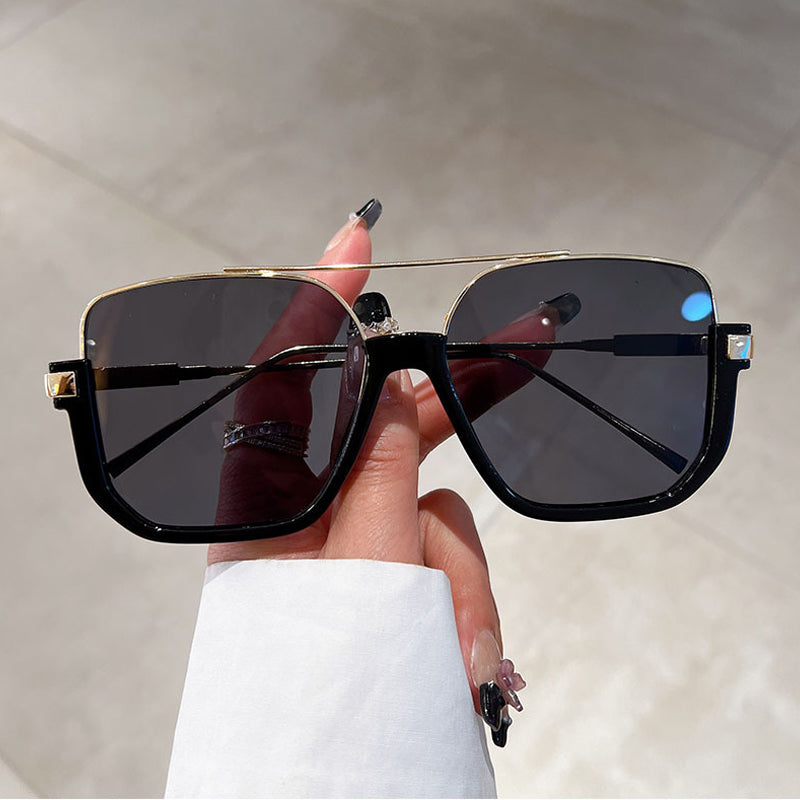 OptiStyle UV – Les verres teintés élégants offrant une protection totale contre les rayons UVA et UVB