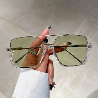 OptiStyle UV – Les verres teintés élégants offrant une protection totale contre les rayons UVA et UVB
